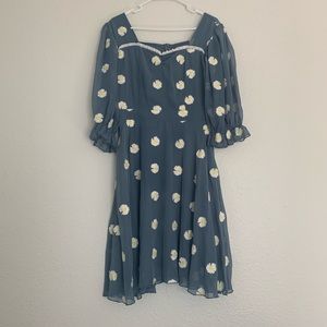 Ivy City Co Dress